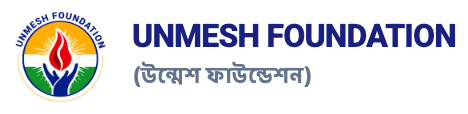 Unmesh Foundation logo