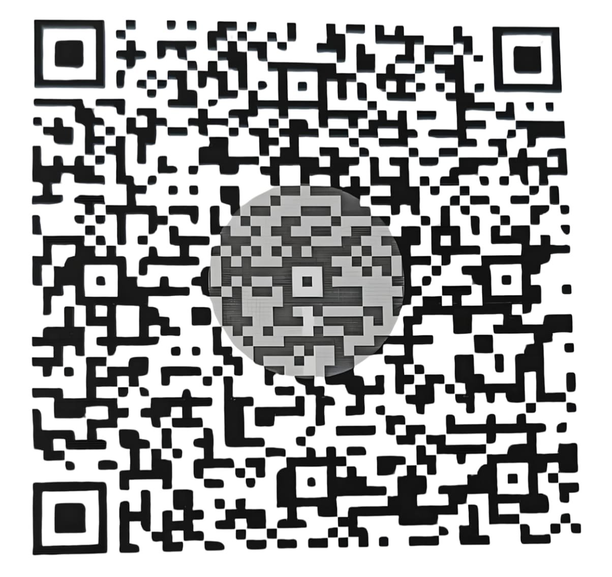 Unmesh Foundation Nepal Medical Relief Campaign UPI QR code